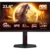 AOC Gaming Monitor 24G4ZR, 24, FHD 1920x1080, IPS, 260Hz, Crni