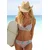 VENICE BEACH Bikini hlačke mešane barve