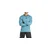 Dres z dogimi rokavi adidas REF 24 JSY S