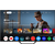 SmartTech Pametni televizor 75 QLED 4K Google TV 5.0