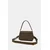 MICHAEL Michael Kors crossbody torbica ženska usnjena Holmes
