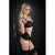 BIČ GP Vinyl String Flogger Black