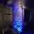 LED Wall Washer W018W-A Crvena/Zelena/Plava