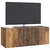TV ormar za zid 78,5 x 31 x 30 cm Staro drvo Konstruirano drvo