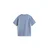 Majice Vans Blocked Box Loose SS Tee Glacial Slate L