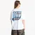 Majice Off-White Off Adv Skate S/S Tee UNISEX White M