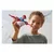 Paw Patrol Air Rescue vozilo sort.