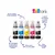EPSON L1270 EcoTank ITS wireless (4 boje) inkjet štampač