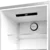 Beko Kombinovani frižider B5RCNA406HXB1, 355l, NoFrost, Antracit