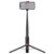 Selfie stick M18 + tripod crni/crveni