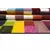 Conceptum Hypnose Tepih 80x150cm Šareni