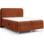 Boxspring postelja Gomez - 200x200 cm