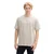 TOM TAILOR DENIM Majica greige/bela