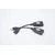 Gembird USB produžni kabal 30 m interfejs kartica/adapter