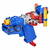 Transformers Optimus Prime metalec 2-v-1