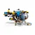 Lego Technic Podmornica za istraživanje morskih dubina 42201, Uzrast 9+