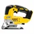 DeWalt DCS334NT Akumulatorska ubodna testera, Solo