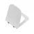 WC daska VITRA INTEGRA SQUARE duroplast soft close