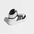 Adidas HOOPS 3.0 MID K, dečije patike za slobodno vreme, bela IH7893