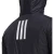 ADIDAS Muška jakna Bsc Hood Ins J M, Crna