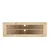 Hanah Home TV komoda Sala, 120x40x45 cm, Hrast
