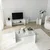 Hanah home TV Komoda Escape TV Bela