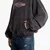 Mikina Dickies Somerton Hoodie Black M