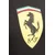 Bombažna kratka majica Puma Ferrari