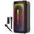 XPLORE Karaoke sistem XP8802 Cabana 2 USB/BT/FM/microSD/mic/300W