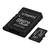 KINGSTON Memorijska kartica U1 V10 SDXC 1TB Canvas Select Plus G3 150R SDCS31TB + adapter