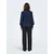 ONLY Bluza ONLMette mornarska