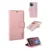 Maska za mobilni telefon Xiaomi 13T/13T Pro HANMAN CANVAS ORG, Roze