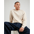 JACK & JONES Pulover JORACE bež