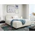 Boxspring postelja Baltimore 200 (Coral 15)