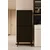 Hanah Home kuhinjski element Capella, 69 cm, crni