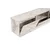 Hanah home TV Komoda Vanguard, 160x42x29.5cm, Siva