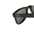 Ray-Ban Wayfarer Naočare za sunce RB 2140 901/58