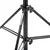 Manfrotto Base Only For Autopole Black
