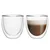 Florina Malachit termo kozarci, 2 kosa, 100 ml