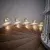 Brilagi - LED svetiljka za stepenište sa senzorom STEP LIGHT LED/1,5W/230V IP44 zlatna