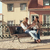 nuna® previjalna torba taupe