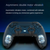 Joypad V bezicni crni (za PS5)