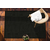 Decormat Zunanja preproga Temna tekstura 140x210 cm