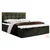 Boxspring postelja 52 - 160x200 cm
