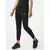Nike DRI-FIT GET FIT WO TRAINING PANTS, ženski donji deo trenerke, crna CU5495