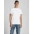 JACK & JONES Majica, bela, siva, zelena, modra, črna
