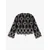 Scalpers Bluza    črna