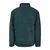Basic Sherpa Jacket bottlegreen