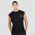 GymBeam Discipline Tanktop Black