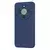 Silikonski ovitek Techsuit SoftFlex za Honor Magic8 Lite - moder